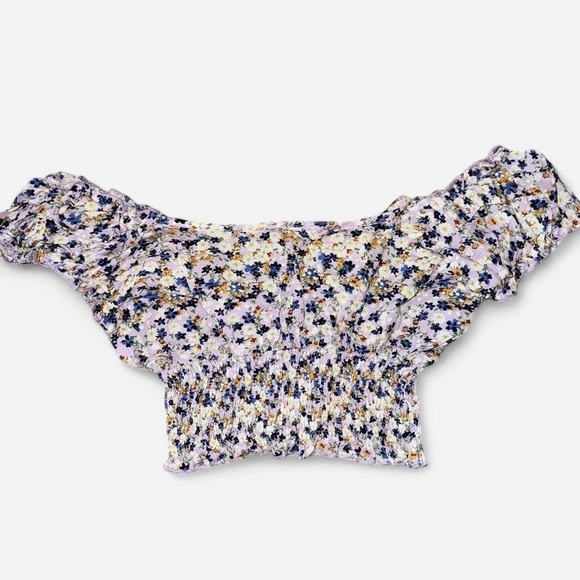 3-Pack Juniors Cropped Tank Top Set (Size Small) - Picture 3 of 10